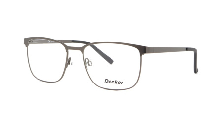 Изображение 1: Оправа для очков DACKOR 166 GREY 54