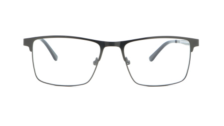 Изображение 2: Оправа для очков StyleMark C1705 B 57 КЛИПОН
