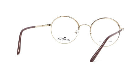 Изображение 4: Оправа для окулярів MR.OPTIK AM8227 C2 50