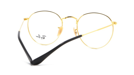 Изображение 4: Оправа для очков Ray Ban RX 3447V 2991 50 Round