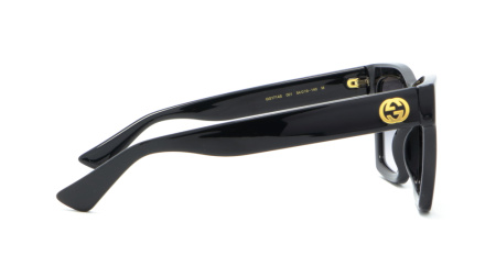 Зображення 2: Сонцезахисні окуляри GUCCI GG 1714S 001 54