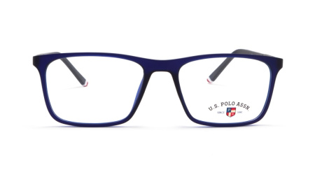 Изображение 5: Оправа для очков U.S. POLO ASSN 0033 C4 52