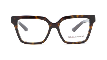 Изображение 2: Оправа для очков Dolce&Gabbana DG 3395 502 53