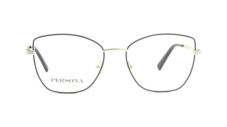 Изображение 2: Оправа для окулярів Persona C2715 B 55 КЛІПОН