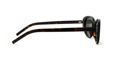 Изображение 4: Сонцезахисні окуляри Saint Laurent SL М154 002 55