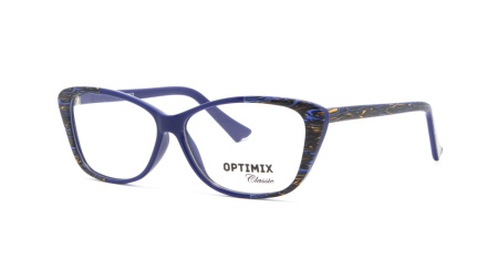 Изображение 1: Оправа для очков OPTIMIX СLASSIC OM3359 С008 54