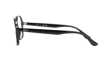 Изображение 3: Оправа для окулярів Ray Ban RX 4361V 2000 52