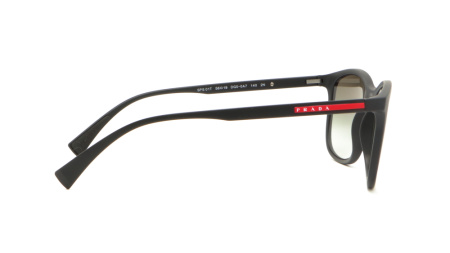 Зображення 4: Сонцезахисні окуляри PRADA Linea Rossa SPS 01T DG0-0A7 56