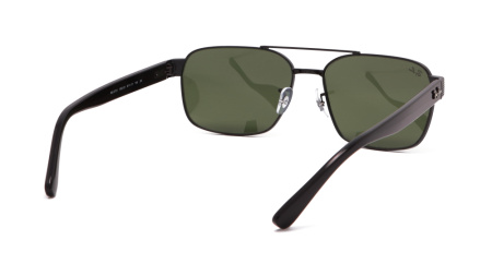 Изображение 5: Сонцезахисні окуляри Ray Ban RB 3751 002/31 61 Highstreet