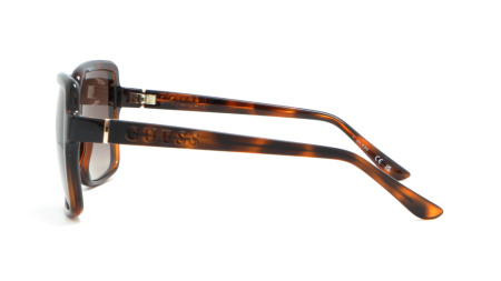 Зображення 3: Сонцезахисні окуляри GUESS GU 00157 52F 57