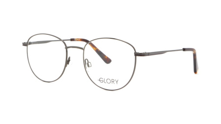 Зображення 1: Оправа для окулярів GLORY 685 BROWN 51
