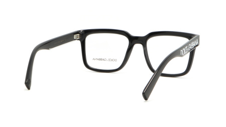 Изображение 5: Оправа для очков Dolce&Gabbana DG 5101 501 52