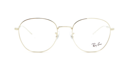 Изображение 2: Оправа для очков Ray Ban RX 6509 2968 53