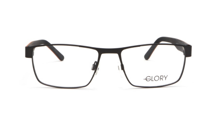 Изображение 5: Оправа для очков GLORY 517 BROWN 55