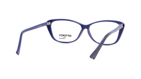 Зображення 4: Оправа для окулярів OPTIMIX СLASSIC OM3359 С008 54