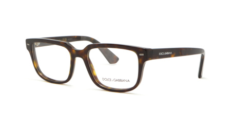 Зображення 1: Оправа для окулярів Dolce&Gabbana DG 3380 502 54