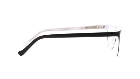 Зображення 3: Оправа для окулярів GLORY 221 BLACK 52