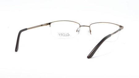 Зображення 4: Оправа для окулярів GLORY 241 BROWN 52