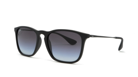 Изображение 1: Солнцезащитные очки Ray Ban RB 4187 622/8G 54