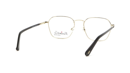 Изображение 5: Оправа для очков Maxim&Co MC16180 C2 52