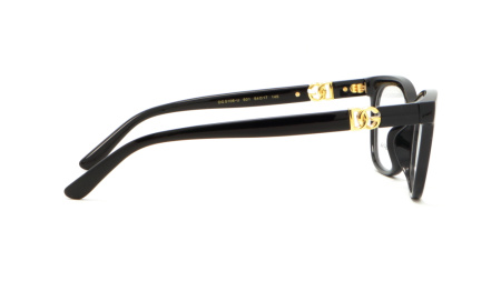 Изображение 4: Оправа для очков Dolce&Gabbana DG 5106-U 501 54