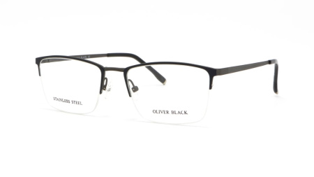 Изображение 1:  Оправа для очков Oliver Black S8253 C3 53
