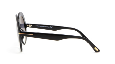 Зображення 2: Сонцезахисні окуляри TOM FORD TF873 01B 58