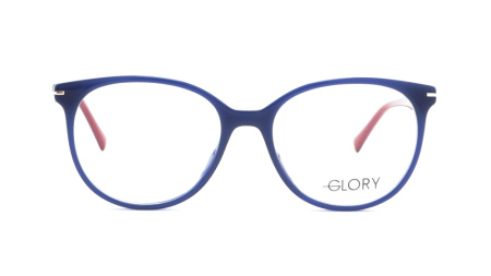 Изображение 5: Оправа для очков GLORY 505 BLUE 53
