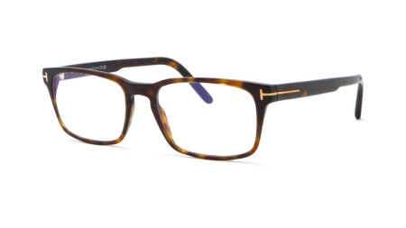 Изображение 1: Оправа для очков TOM FORD TF5938-B 052 54