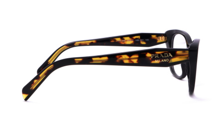 Изображение 4: Оправа для очков PRADA VPR 19W 1AB-1O1 53