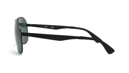 Зображення 3: Сонцезахисні окуляри Ray Ban RB 3549 006/71 61 Active Lifestyle