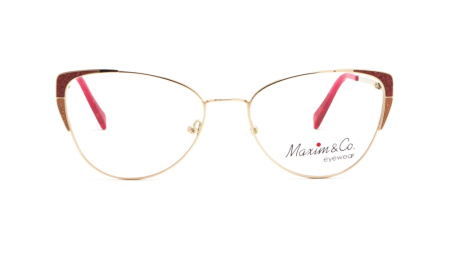 Изображение 2: Оправа для очков Maxim&Co MC16264 C2 55