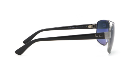 Зображення 3: Сонцезахисні окуляри Ray Ban RB 3663 004/71 60 Active Lifestyle