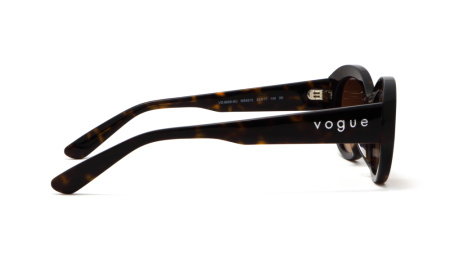 Зображення 4: Сонцезахисні окуляри Vogue VO5659-SU W65613 52