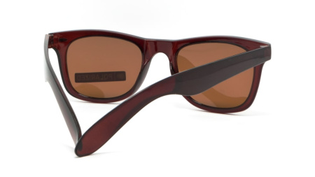 Зображення 7: Сонцезахисні окуляри BASIC 044 A Pol