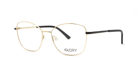 Зображення 1: Оправа для окулярів GLORY 055 NERO 56