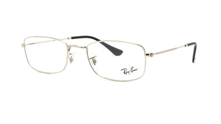 Изображение 1: Оправа для окулярів Ray Ban RB 6647 2501 55