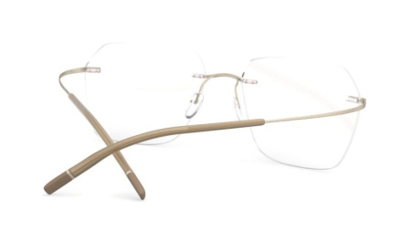 Зображення 5: Оправа для окулярів Silhouette 5541 8540 19/145