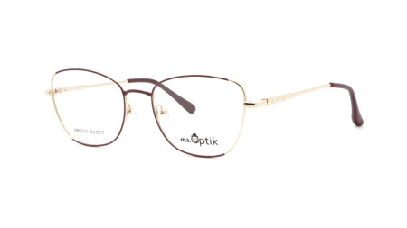 Изображение 1: Оправа для окулярів MR.OPTIK AM8231 C12 53