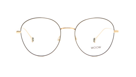 Изображение 2: Оправа для окулярів WOOW Love Me2 C TM01 51