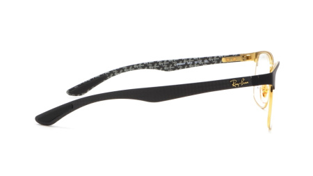 Зображення 3: Оправа для окулярів Ray Ban RX 8416 3014 55 Carbon Fibre