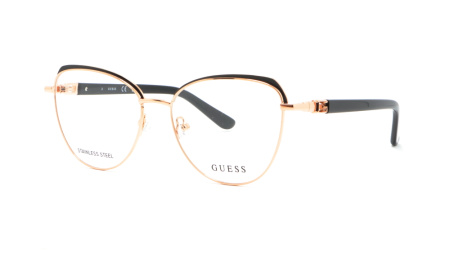 Зображення 1: Оправа для окулярів GUESS GU 2982 005 53