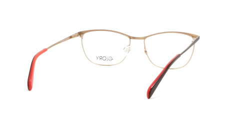 Зображення 5: Оправа для окулярів GLORY 130 BROWN 55