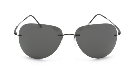 Зображення 5: Сонцезахисні окуляри Silhouette 8684 6203