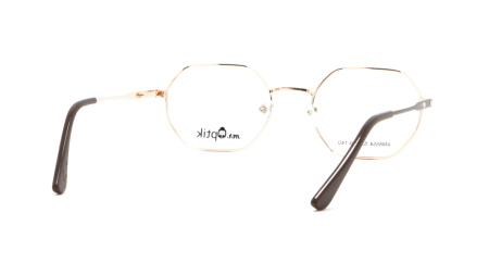 Изображение 5: Оправа для очков MR.OPTIK AM8554 C4 53