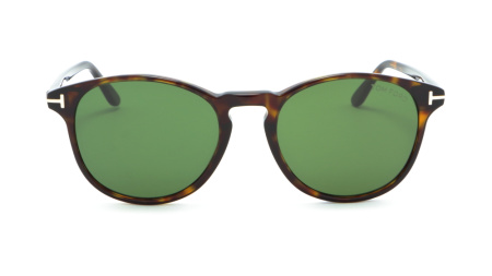 Зображення 2: Сонцезахисні окуляри TOM FORD TF1097 52N 53