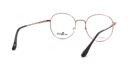 Изображение 5: Оправа для очков MR.OPTIK AM8234 C4 51