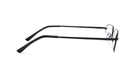 Зображення 4: Оправа для окулярів GLORY 301 BLACK 45 Дитяче