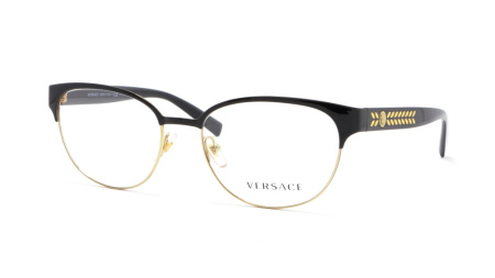Изображение 1: Оправа для очков VERSACE 1256 1371 53
