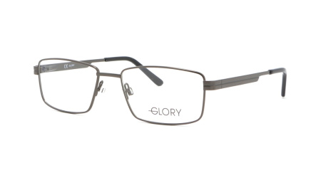 Изображение 1: Оправа для очков GLORY 732 GREY 53